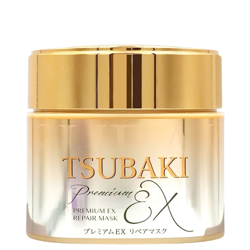 Tsubaki,Tsubaki Premium Repair Mask ,Tsubaki Premium Repair Mask  รีวิว,Tsubaki Premium Repair Mask  ราคา,มาสก์บำรุงเส้นผม,
